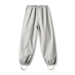 Wheat Olo rain trousers - Highrise